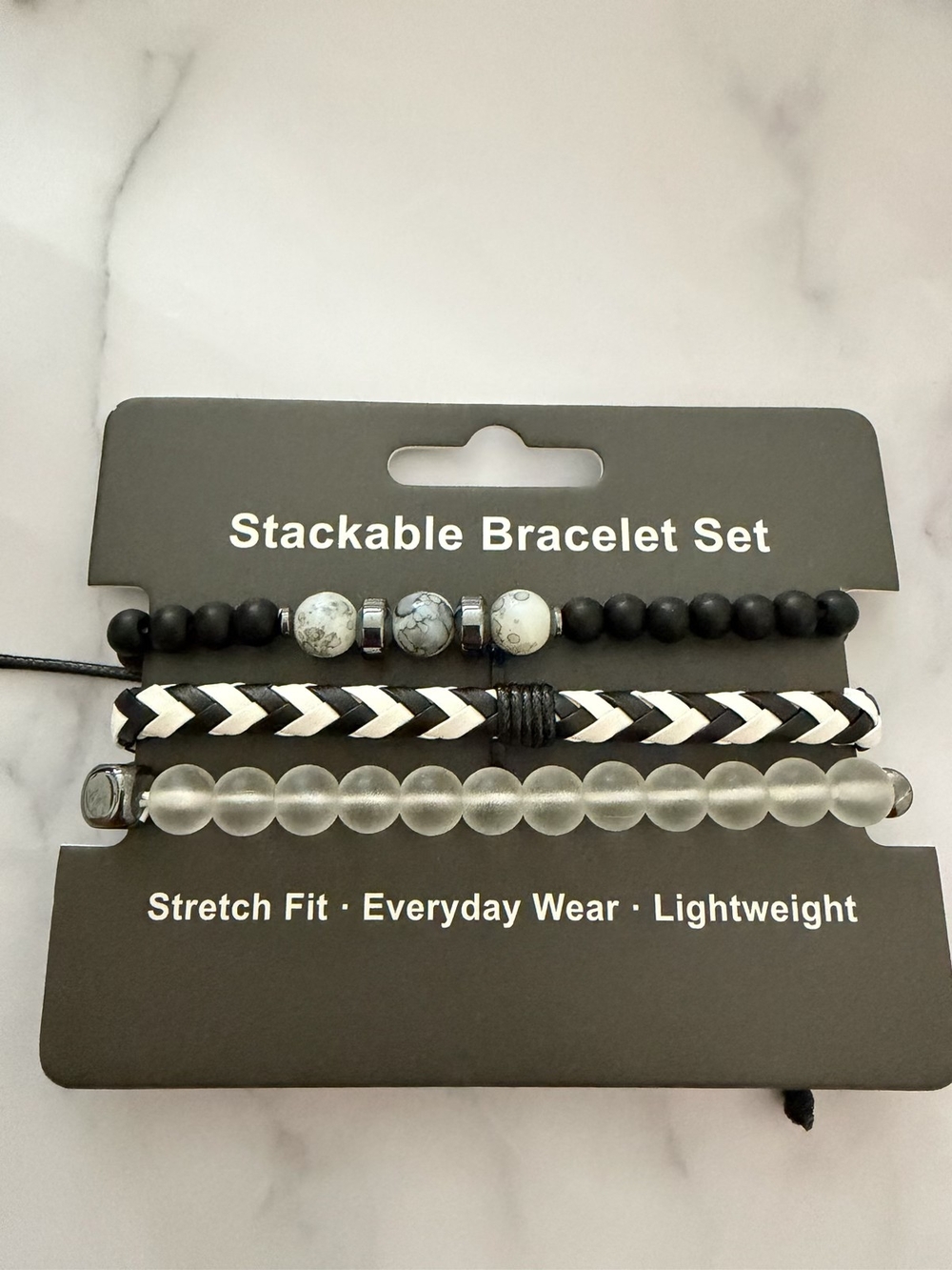 Bracelet Set